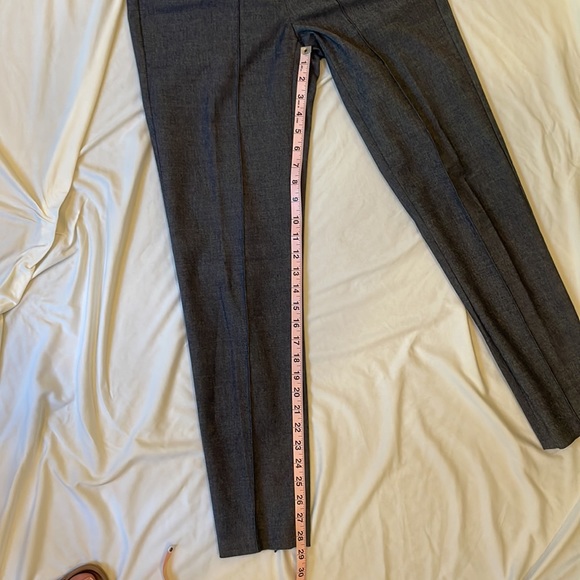BCBG MaxAzria Cigarette Pants - Picture 12 of 14